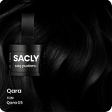 SAÇLY Saç Pudrası