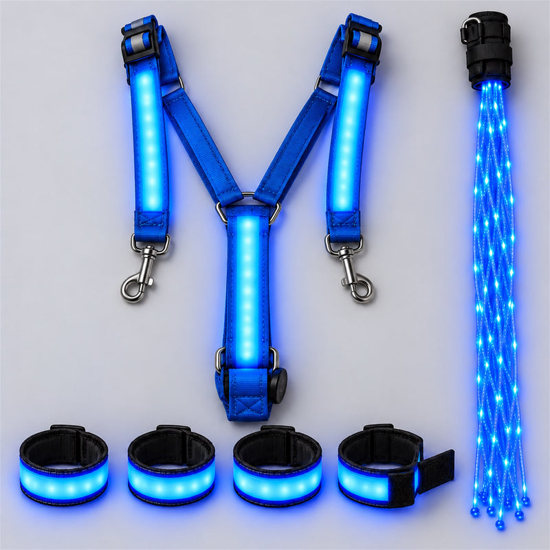 HaloTack Full Glow Kit
