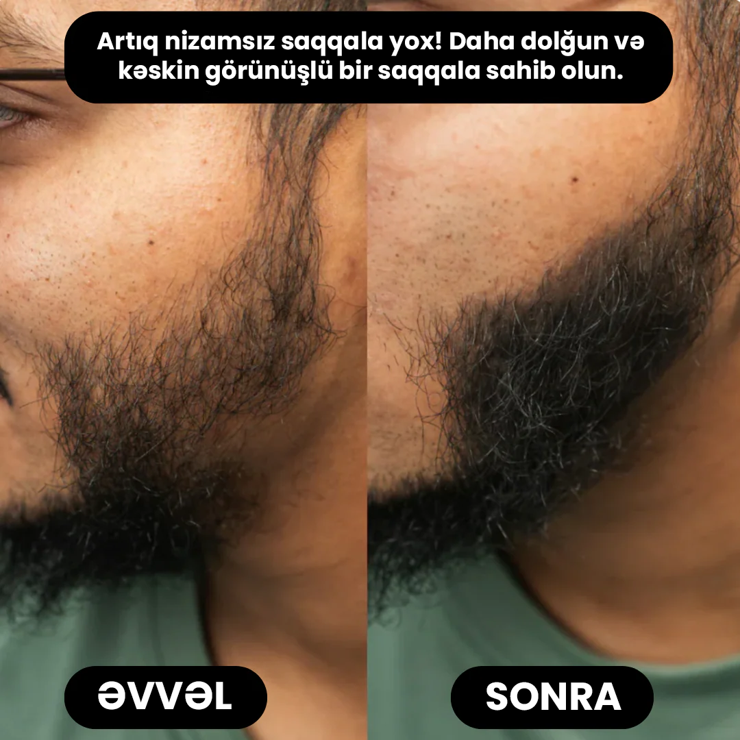 SAÇLY Saç Pudrası